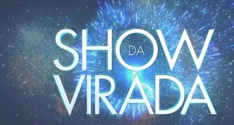 Deborah Secco e Douglas Silva apresentarão o "Show da Virada"
