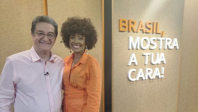 Foto: Divulgação/TV Cultura
