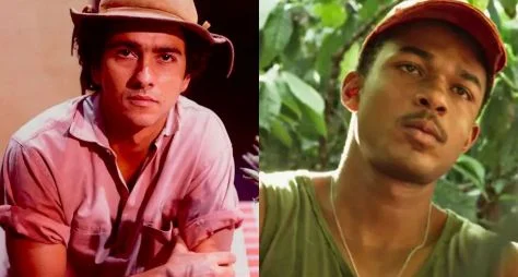 Renascer: veja quais atores da primeira versão estarão no remake