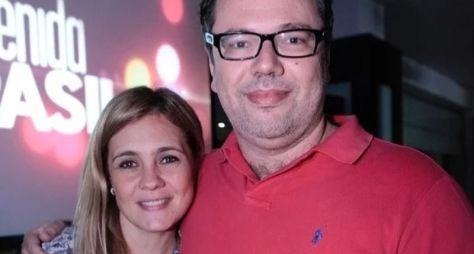 Adriana Esteves deve participar de "Mania de Você"; confira outros nomes estimados para a novela de João Emanuel Carneiro