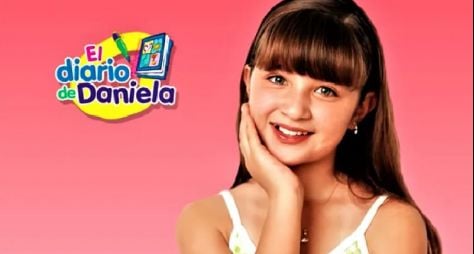 SBT pode produzir versão nacional de “O Diário de Daniela”