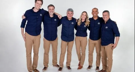 SBT alcança 46 pontos com transmissão da final da Conmebol Sul-Americana em Fortaleza