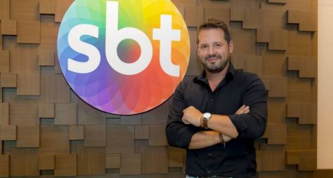 Dony de Nuccio recusa convite do SBT para apresentar uma nova revista eletrônica