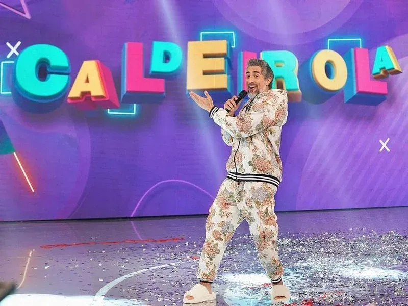 23 anos de Caldeirão: relembre os quadros mais emblemáticos do programa