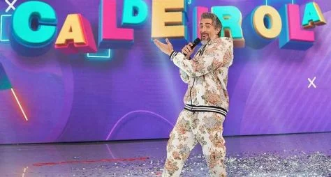23 anos de Caldeirão: relembre os quadros mais emblemáticos do programa