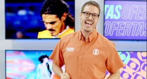 Confira os destaques do mês de Novembro na programação da TV Globo