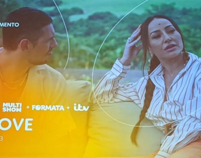 Globoplay lançará mais uma série da TelevisaUnivision