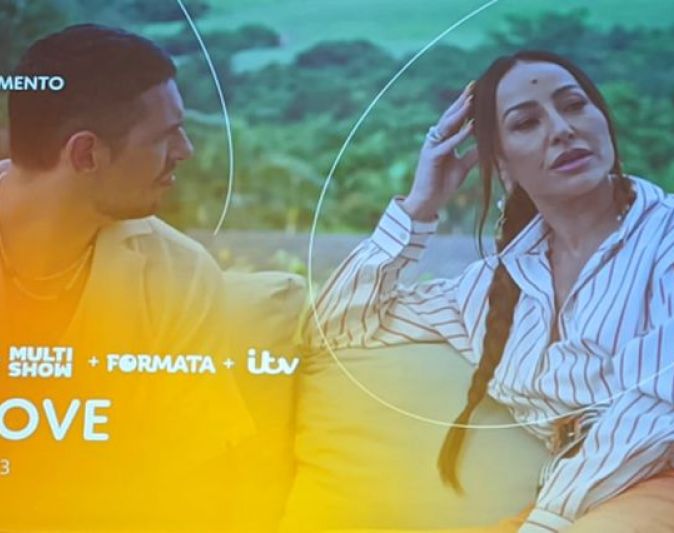 Conheça a história de A Intrusa próxima novela da Globoplay com