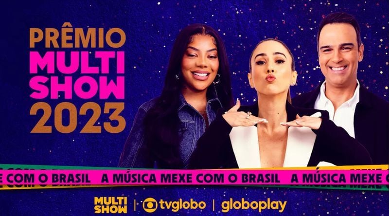 Globo Play exibe programas de entretenimento da Globo ao vivo - notícias em  Tv
