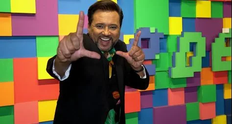Programa de domingo do Geraldo Luís na RedeTV! deve ir ao ar na faixa das 18h