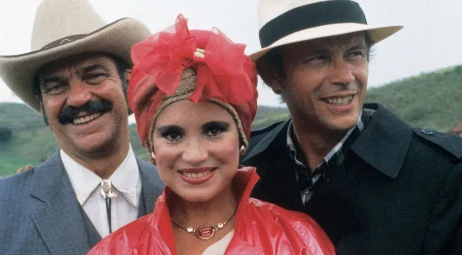As novelas com maior audiência da história da TV Globo
