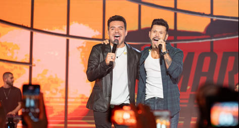 Vem aí a 12ª e última temporada do 'The Voice Brasil