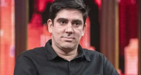 Sem planos para programa de humor, Globo dispensa o humorista Marcelo Adnet