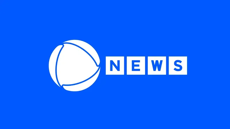 RECORD NEWS apresenta nova identidade visual