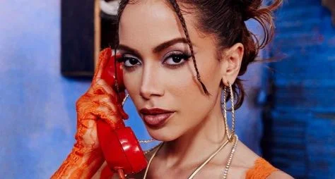 Latin GRAMMY: Anitta e Tiago Iorc estão entre os apresentadores da edição 2023
