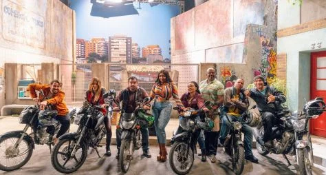  “No Corre”, humorístico inédito protagonizado por Marco Luque, estreia dia 13 de novembro, no Multishow