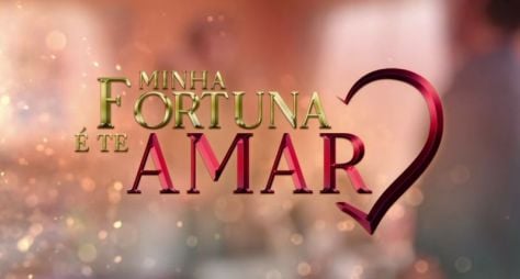 Confira a chamada de "Minha Fortuna é Te Amar", a próxima novela da tarde do SBT