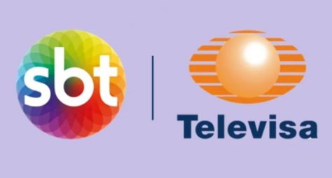 TelevisaUnivision e SBT estendem parceria no Brasil até 2028