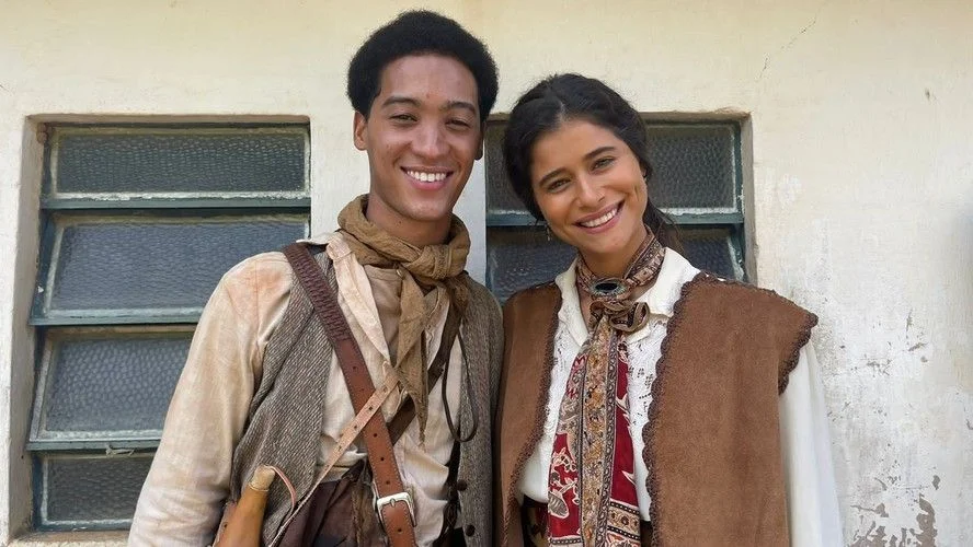 Foto: Divulgação/TV Globo