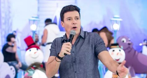 TV Globo assegura "Domingão" em dois horários e descarta negociação com Rodrigo Faro
