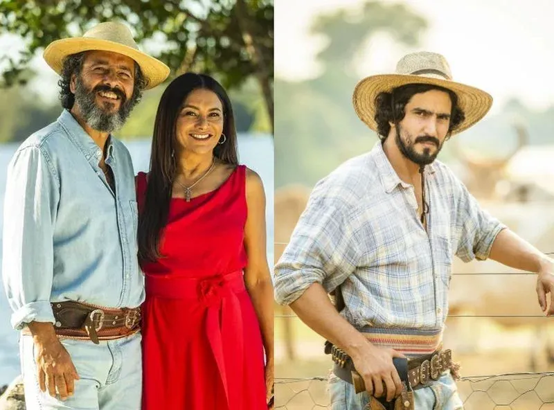 Emmy Internacional 2023: elenco de Pantanal está na torcida pelo prêmio