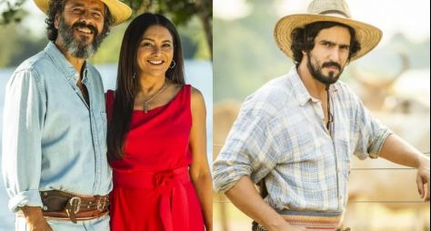 Emmy Internacional 2023: elenco de Pantanal está na torcida pelo prêmio