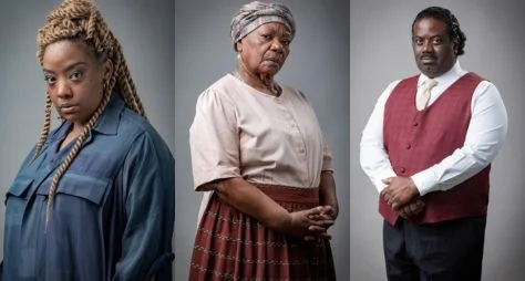 TV Globo exibe o último episódio da série "Histórias Impossíveis", com Neusa Borges