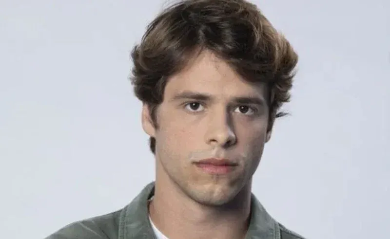 Caio Vegatti acerta retorno à Globo e defenderá personagem de "A Vovó Sumiu"