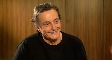 Domingo Espetacular: Fábio Jr. completa 70 anos, faz balanço da carreira e admite vaidade sem neuras