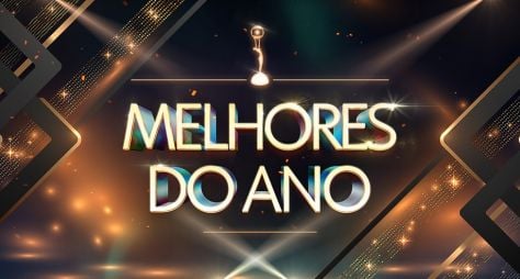 Veja as categorias e conheça os candidatos aos "Melhores do Ano" da TV Globo