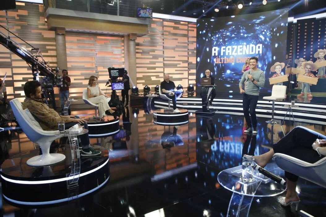 Foto: Antonio Chahestian/Record