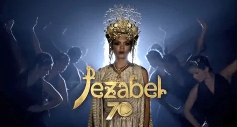 Record tem vice-liderança ameaçada com reapresentação de "Jezabel"