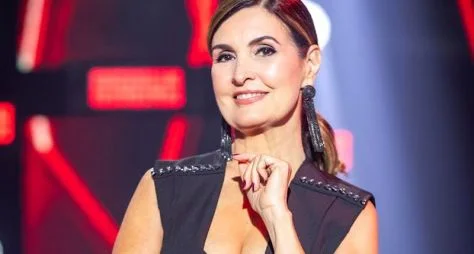 "Possibilidade de me entregar por inteiro ao entretenimento”, diz Fátima Bernardes sobre apresentar o "The Voice Brasil"