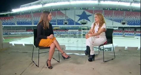 Domingo Espetacular: a volta por cima de Joelma e a revelação de um segredo de Maurício Manieri e Marília Mendonça