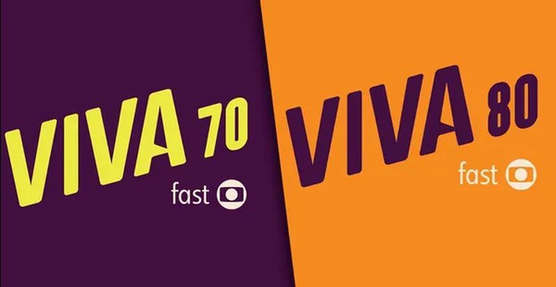 Globo lança dois novos canais com novelas clássicas no modelo FAST para  Globoplay 