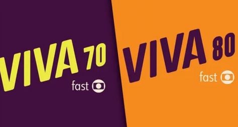 Globo lança dois canais FAST de novelas com clássicos das décadas de 1970 e 1980