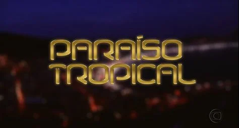 Confira a audiência da estreia de "Paraíso Tropical" no "Vale a Pena Ver de Novo"