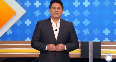 Se trocar a Record pelo SBT, Cesar Filho não deve comandar programa matinal