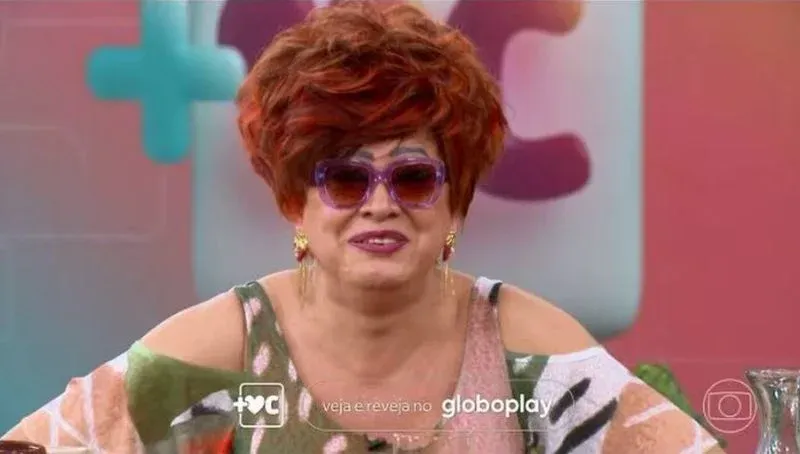 Globo negocia com Nany People e Luis Miranda para novos quadros do BBB24