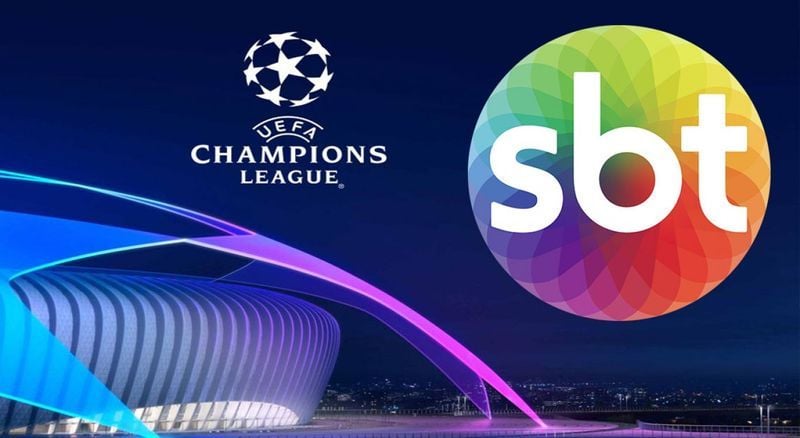 SBT define equipe de transmissão para decisão na Champions League e embate  de brasileiro na Sul-Americana