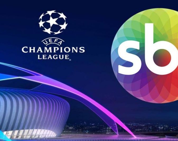 Veja todas as partidas da Champions League com transmissão do SBT - SBT