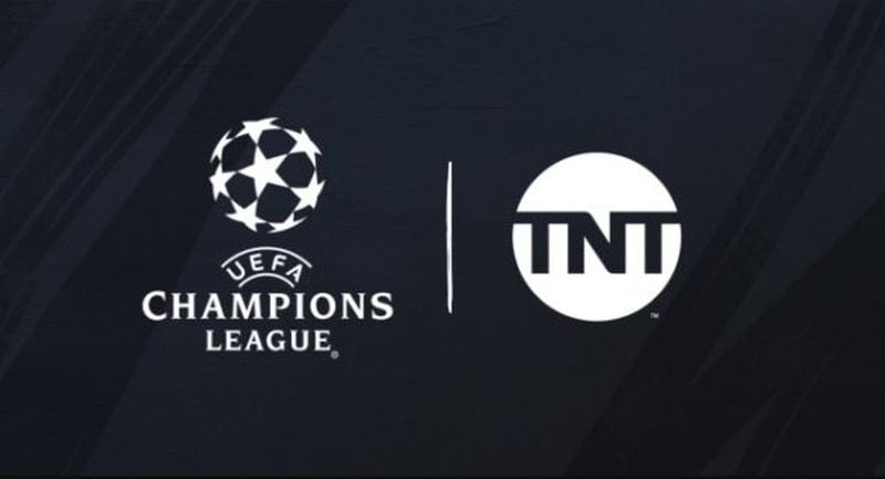OFICIAL! A UEFA Champions League, a - TNT Sports Brasil