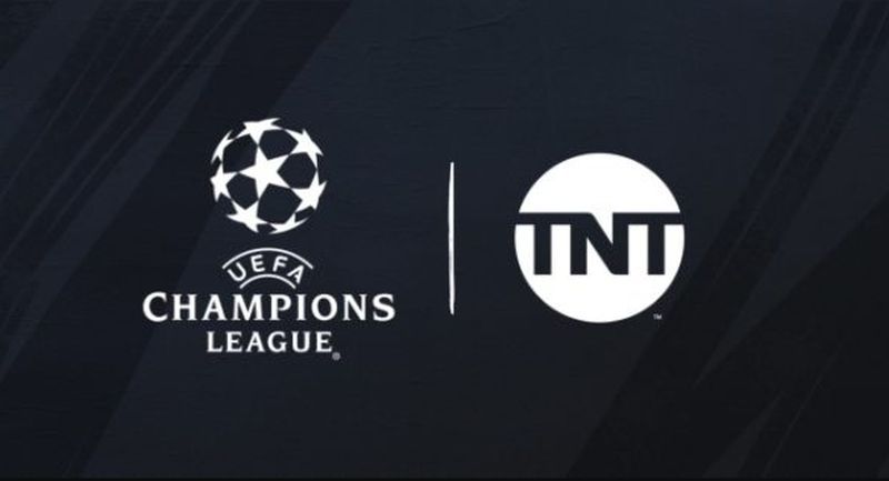 Jogos da Champions League seguirão na TNT e HBO Max, diz site