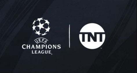 TNT Sports renova os direitos de transmissão da UEFA Champions League por mais três temporadas