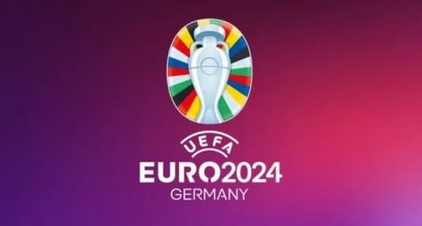 Eurocopa 2024: TV Globo transmitirá cinco jogos da competição