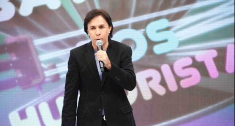 Tom Cavalcante apresentará o especial "Família Record"