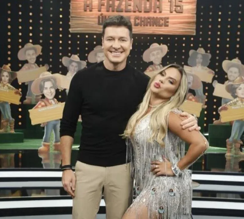"Hora do Faro" vence Eliana e consolida segundo lugar isolado em SP