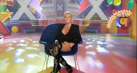 TV exibirá documentário sobre a trajetória de Xuxa em formato de microssérie