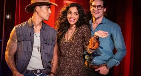 "Fuzuê"  terá mais cenas de emoção e menos sequências de humor