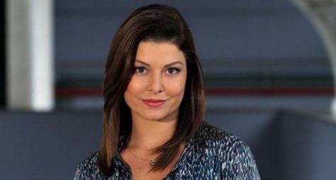 Bárbara Borges voltará à teledramaturgia em "Rainha da Pérsia"